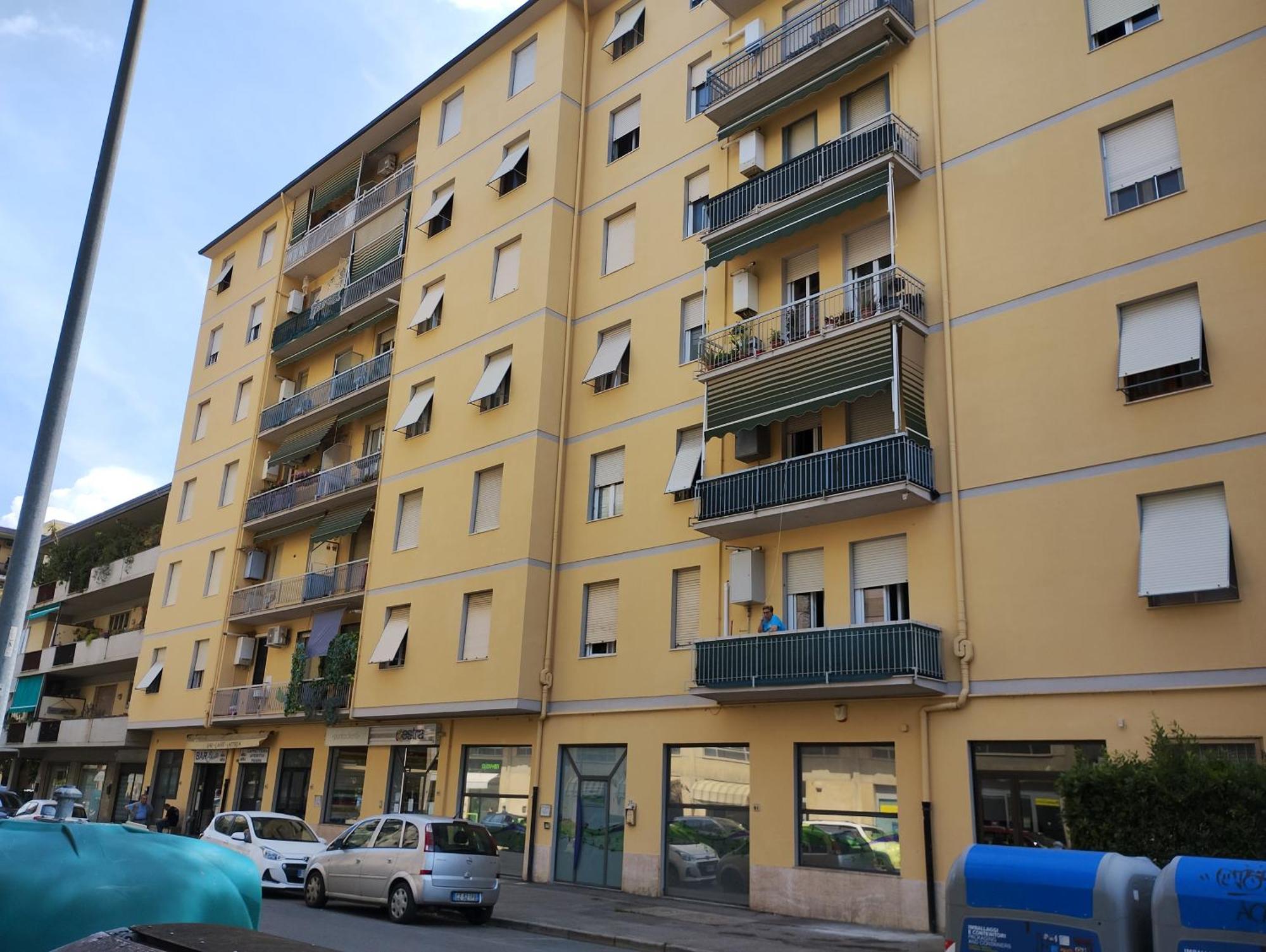 Fondaco Scandicci Exterior photo